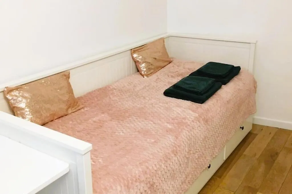 Magnifique Studio Bien Desservi Daire Paris